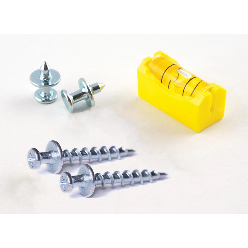 Keyhole Hanging Kit